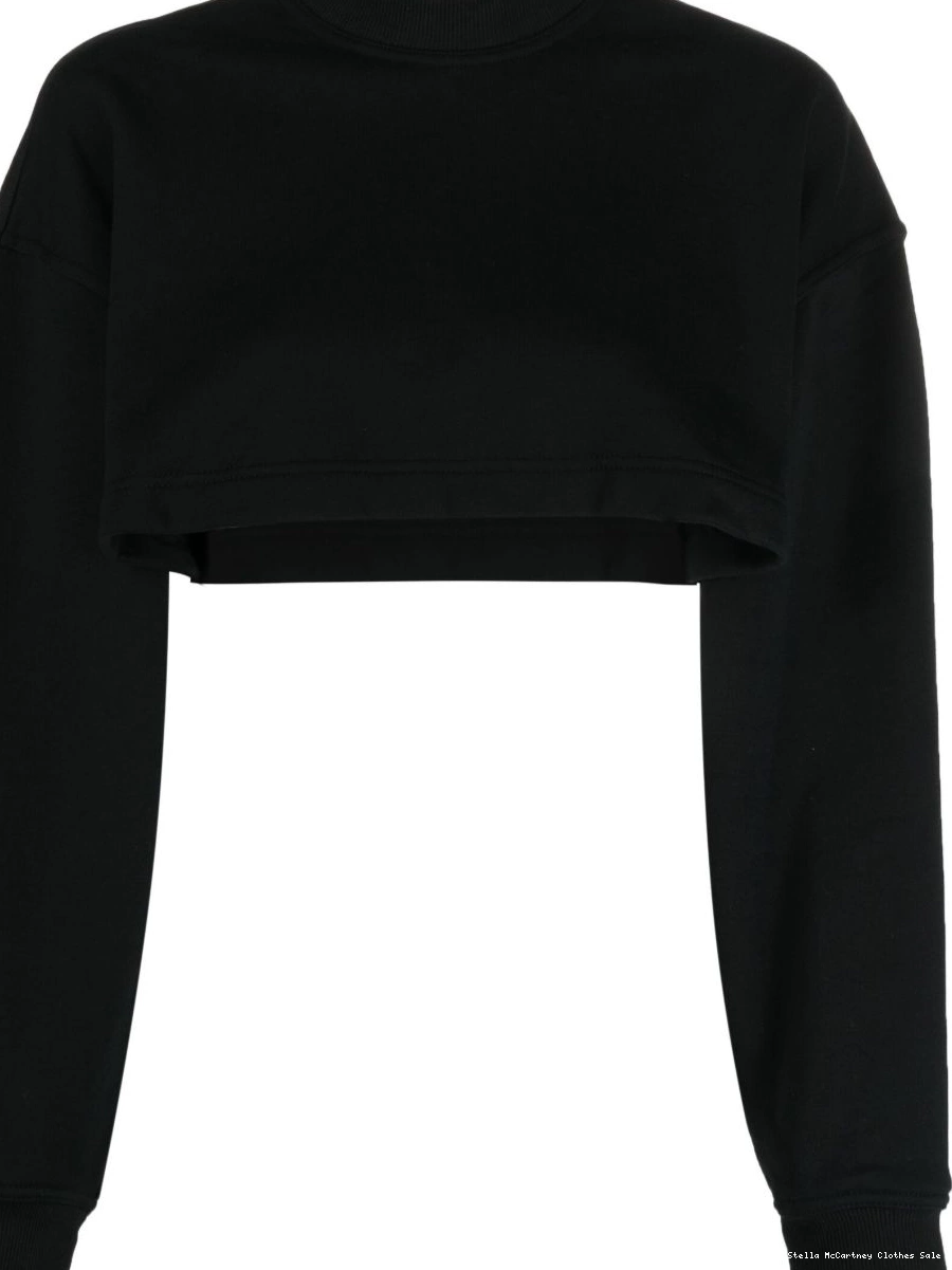 Cheap sweatshirt McCartney cropped adidas TrusCasuals Stella Women by 0726